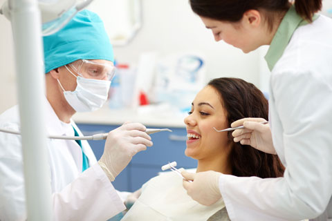 Why Regular Dental Health Checkups Are So Important